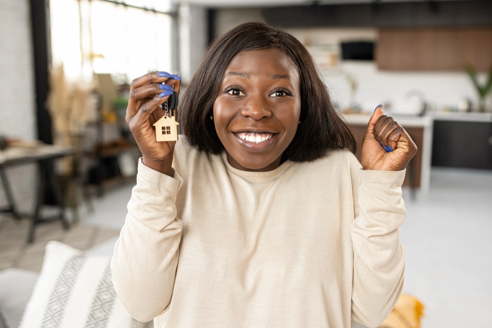 Immobilier & abonnements